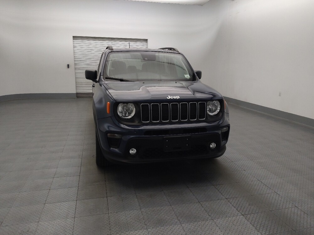 2023 Jeep Renegade in Glendale, AZ 85301 - 18137866 14