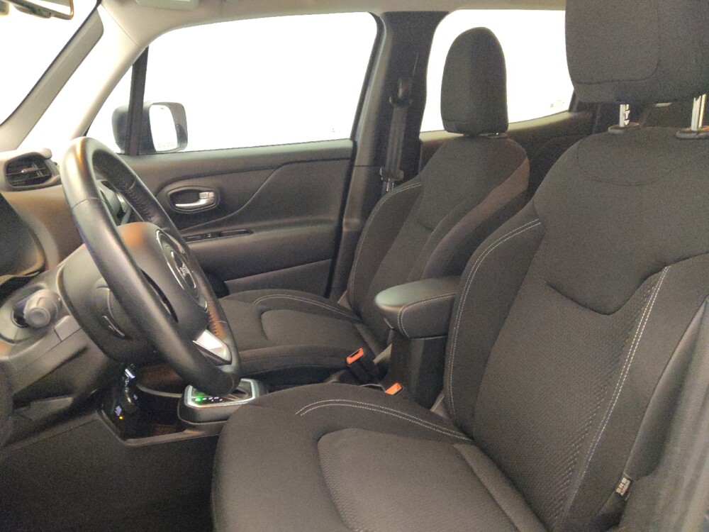2023 Jeep Renegade in Glendale, AZ 85301 - 18137866 17