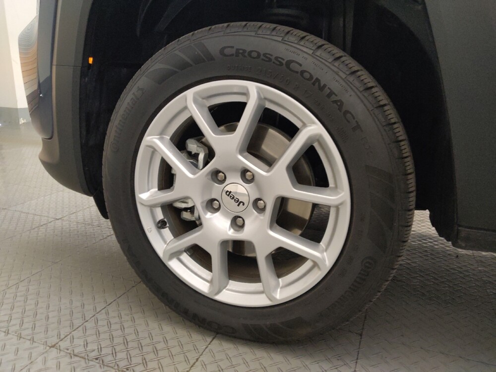 2023 Jeep Renegade in Glendale, AZ 85301 - 18137866 31