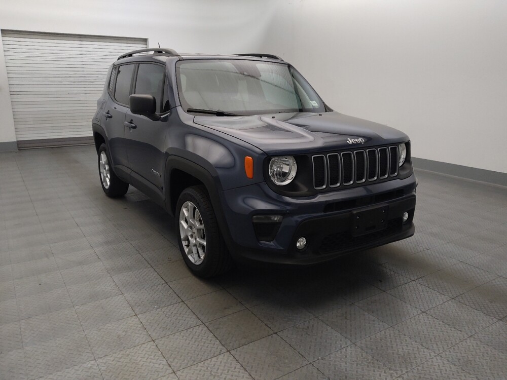 2023 Jeep Renegade in Glendale, AZ 85301 - 18137866 13