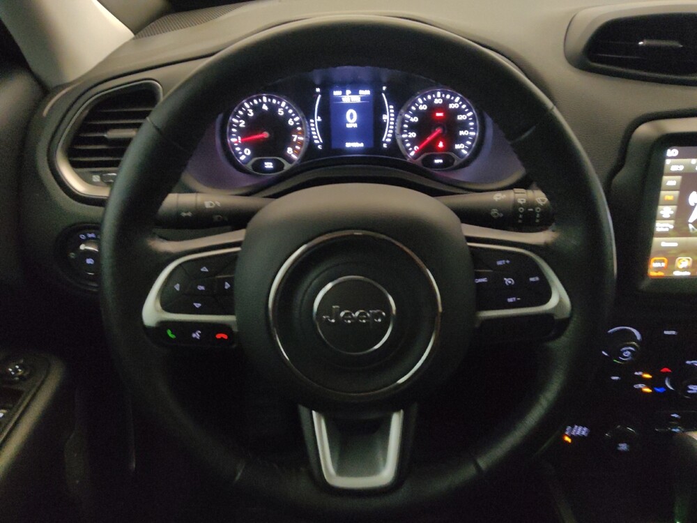 2023 Jeep Renegade in Glendale, AZ 85301 - 18137866 22