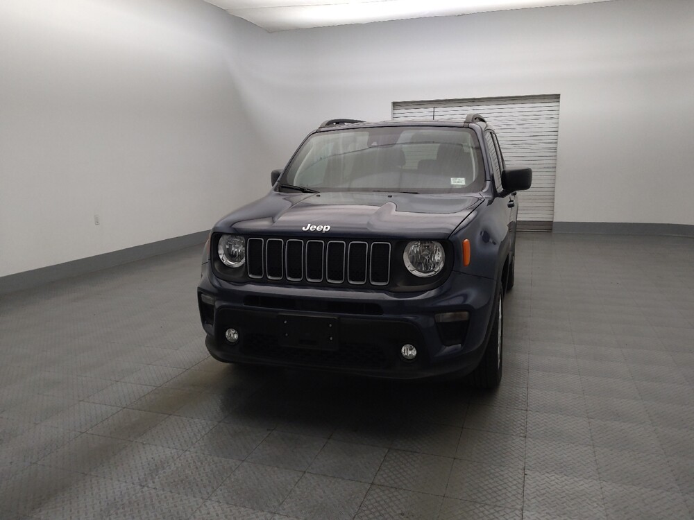 2023 Jeep Renegade in Glendale, AZ 85301 - 18137866 15