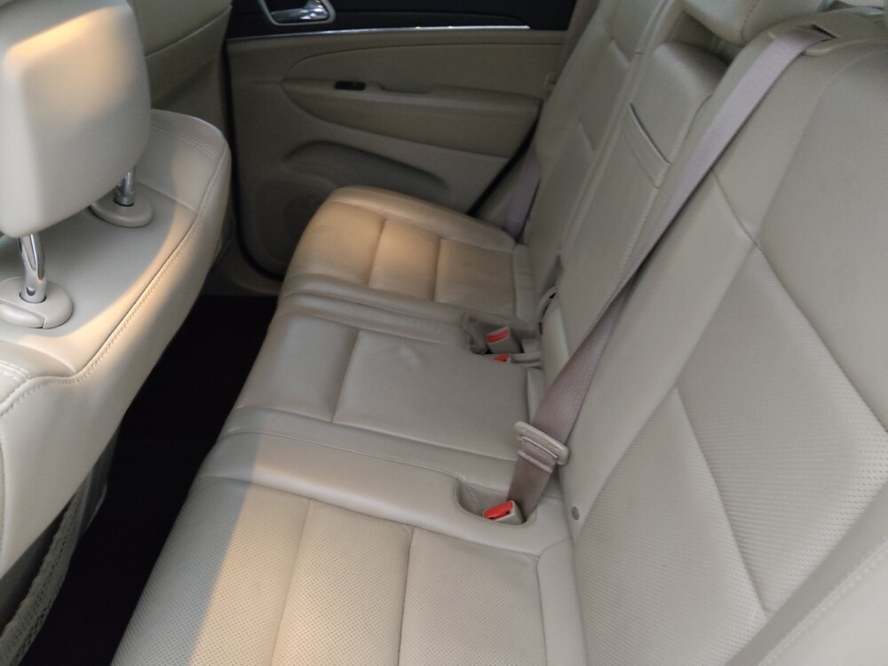 2017 Jeep Grand Cherokee in Macon, GA 31210 - 18137868 18