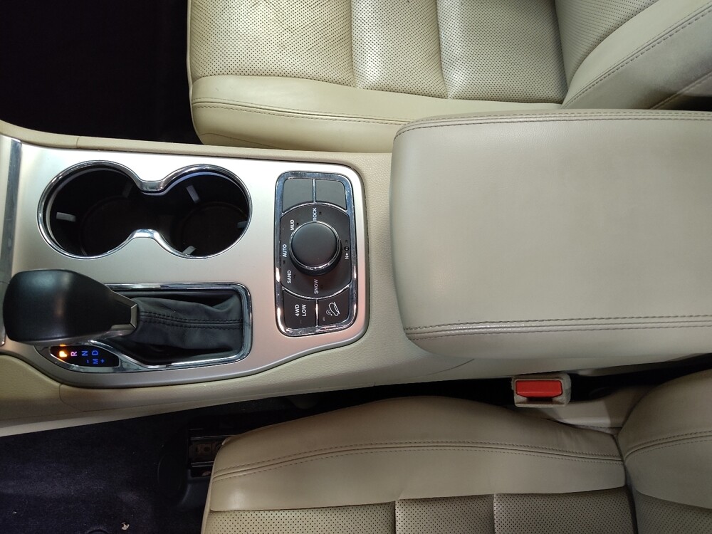 2017 Jeep Grand Cherokee in Macon, GA 31210 - 18137868 26