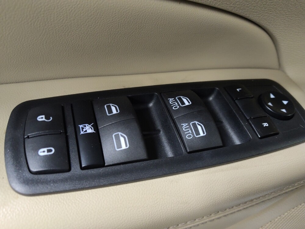 2017 Jeep Grand Cherokee in Macon, GA 31210 - 18137868 27