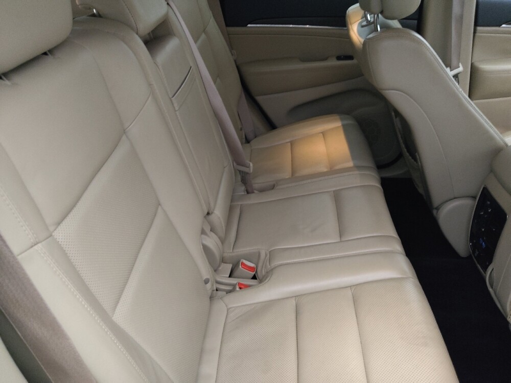 2017 Jeep Grand Cherokee in Macon, GA 31210 - 18137868 19