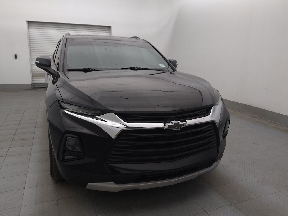 2019 Chevrolet Blazer in Macon, GA 31210 - 18137869 14