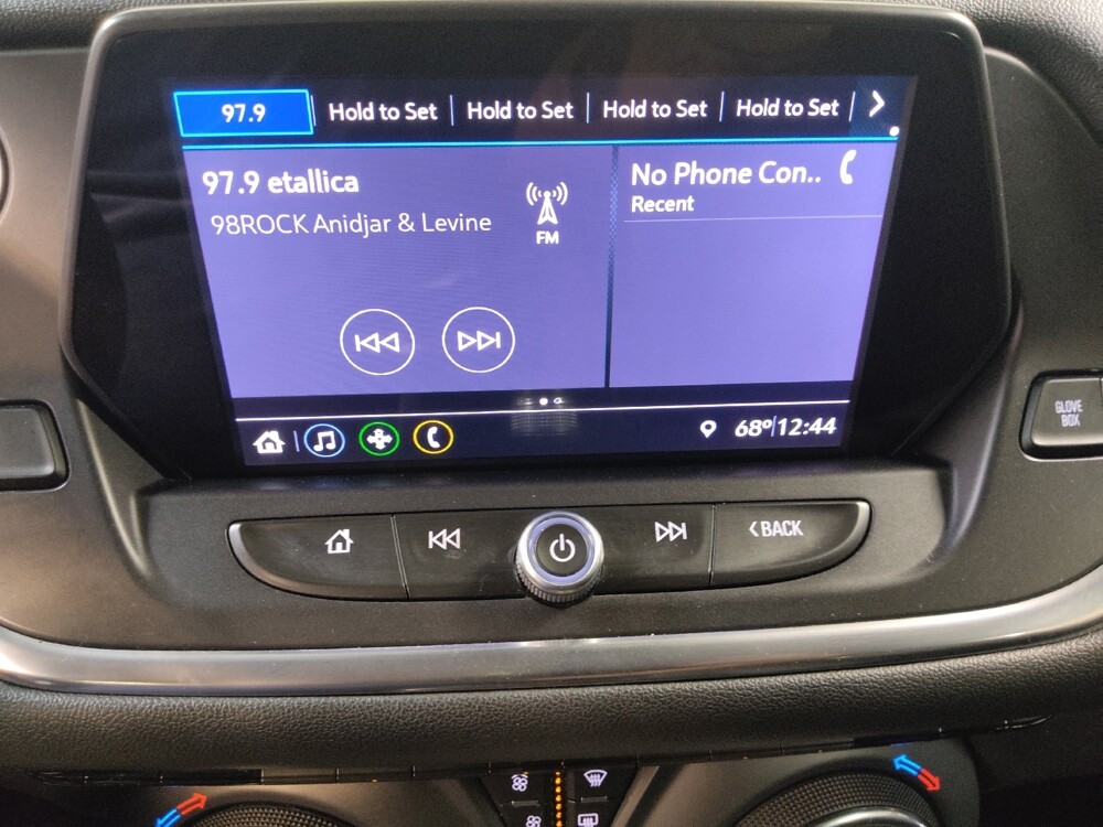 2019 Chevrolet Blazer in Macon, GA 31210 - 18137869 25
