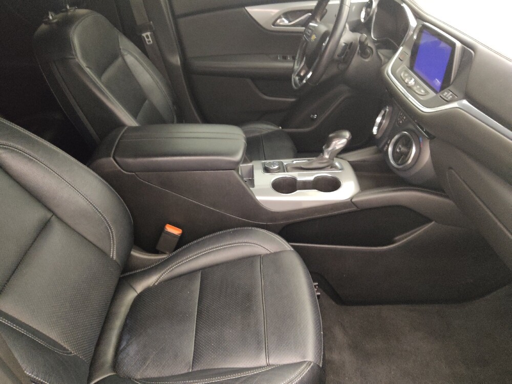 2019 Chevrolet Blazer in Macon, GA 31210 - 18137869 21