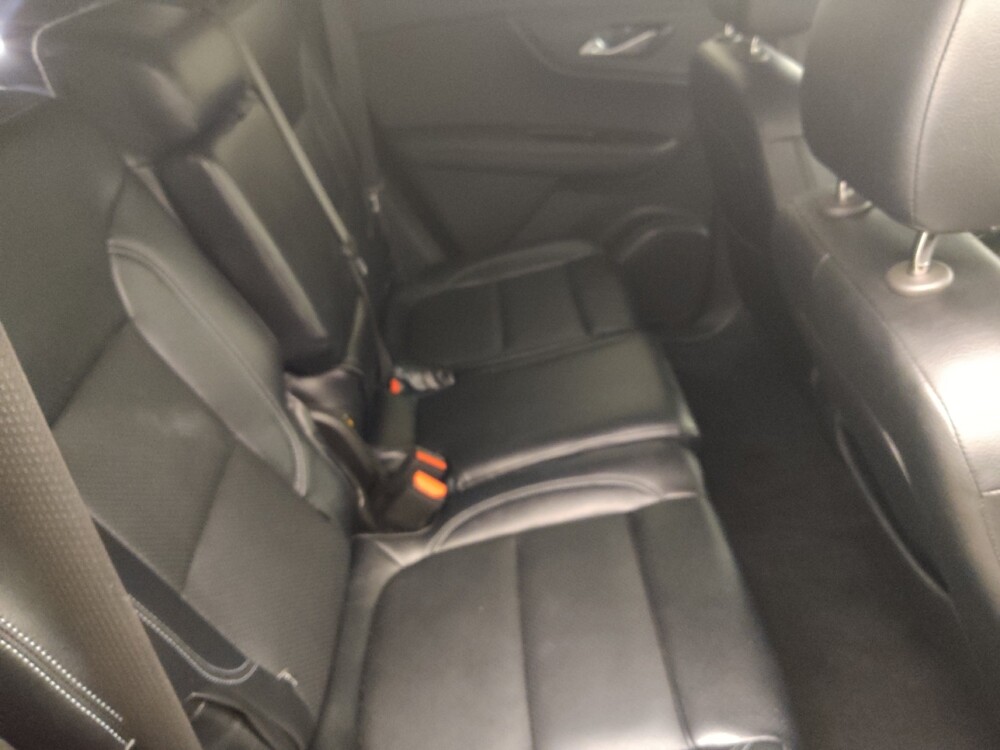 2019 Chevrolet Blazer in Macon, GA 31210 - 18137869 19