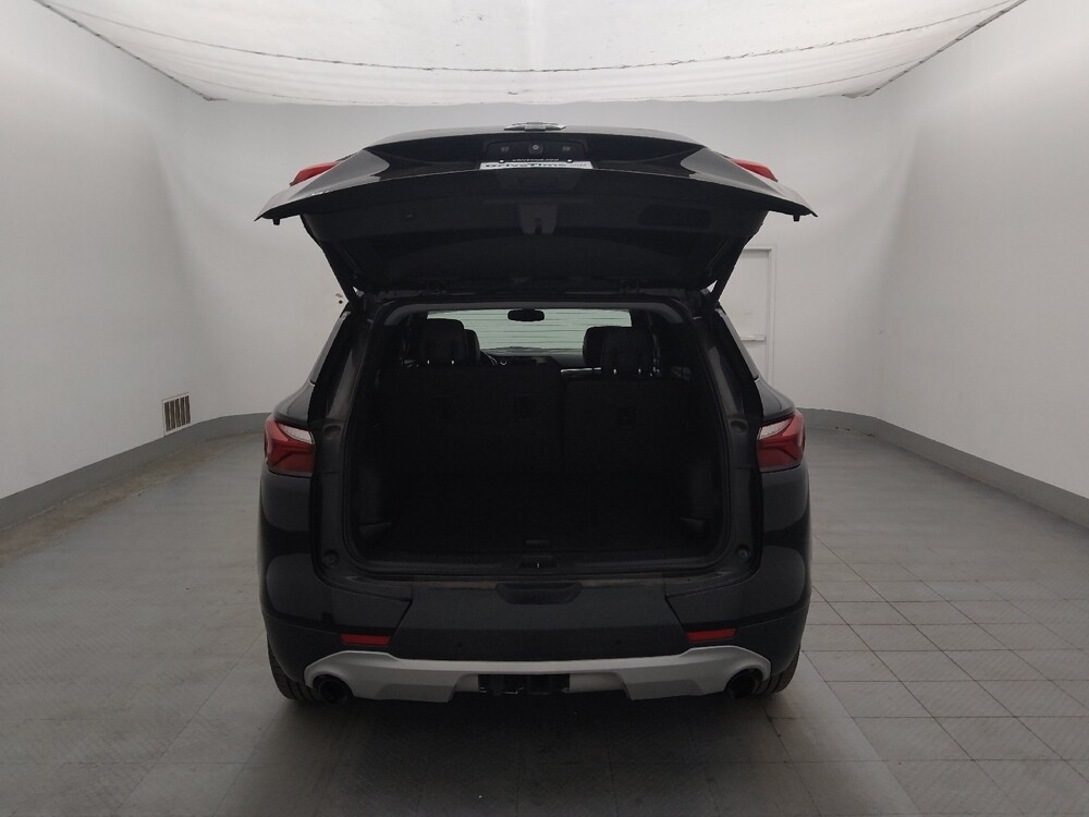 2019 Chevrolet Blazer in Macon, GA 31210 - 18137869 29