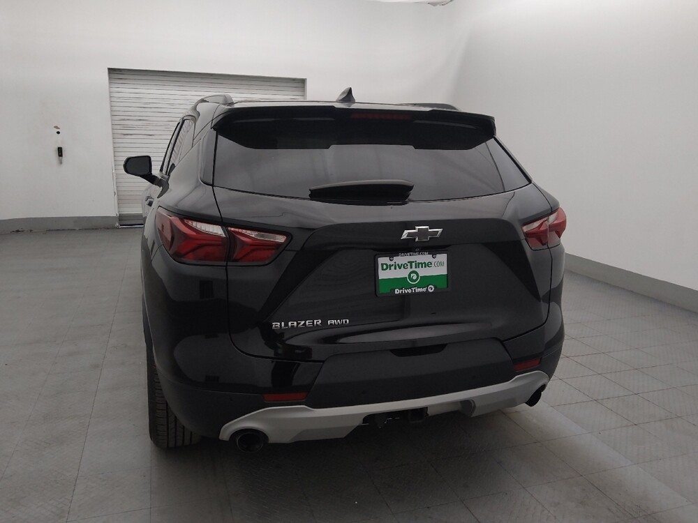 2019 Chevrolet Blazer in Macon, GA 31210 - 18137869 6