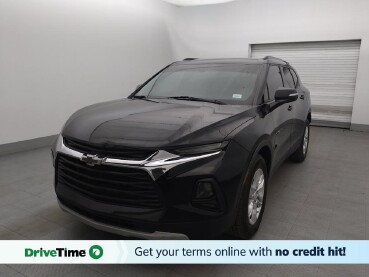 2019 Chevrolet Blazer in Macon, GA 31210