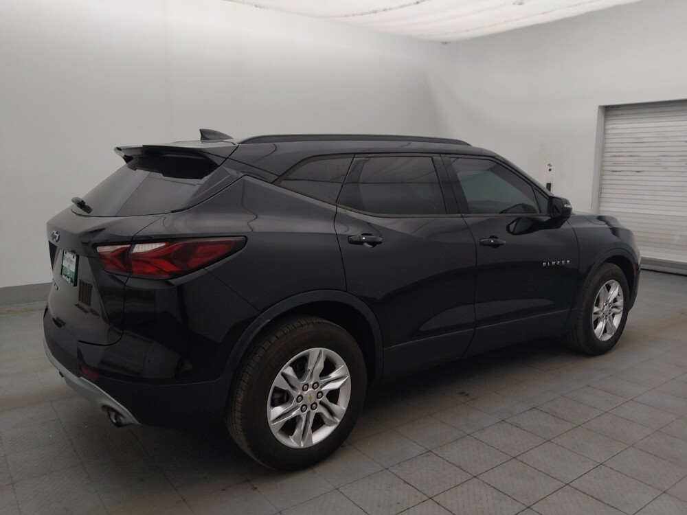 2019 Chevrolet Blazer in Macon, GA 31210 - 18137869 10