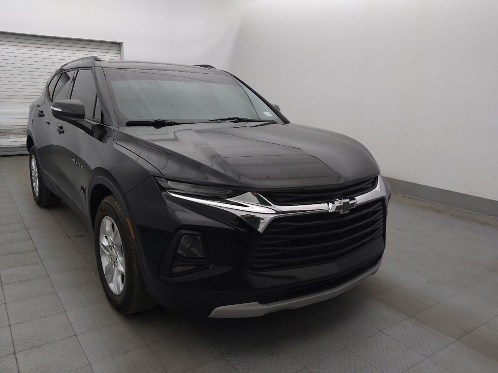 2019 Chevrolet Blazer in Macon, GA 31210 - 18137869 13