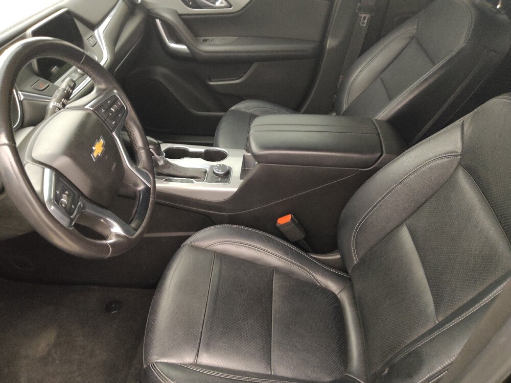 2019 Chevrolet Blazer in Macon, GA 31210 - 18137869 17