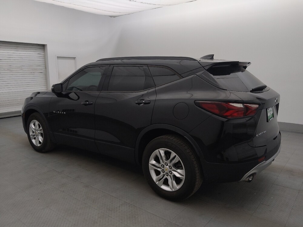 2019 Chevrolet Blazer in Macon, GA 31210 - 18137869 3