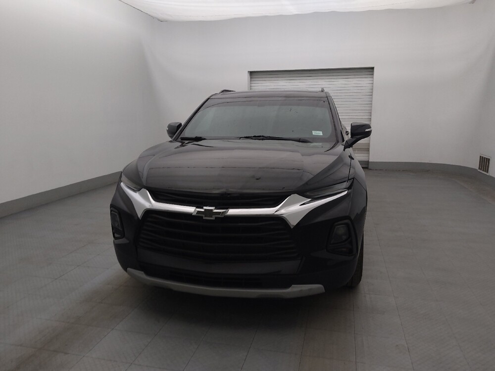 2019 Chevrolet Blazer in Macon, GA 31210 - 18137869 15