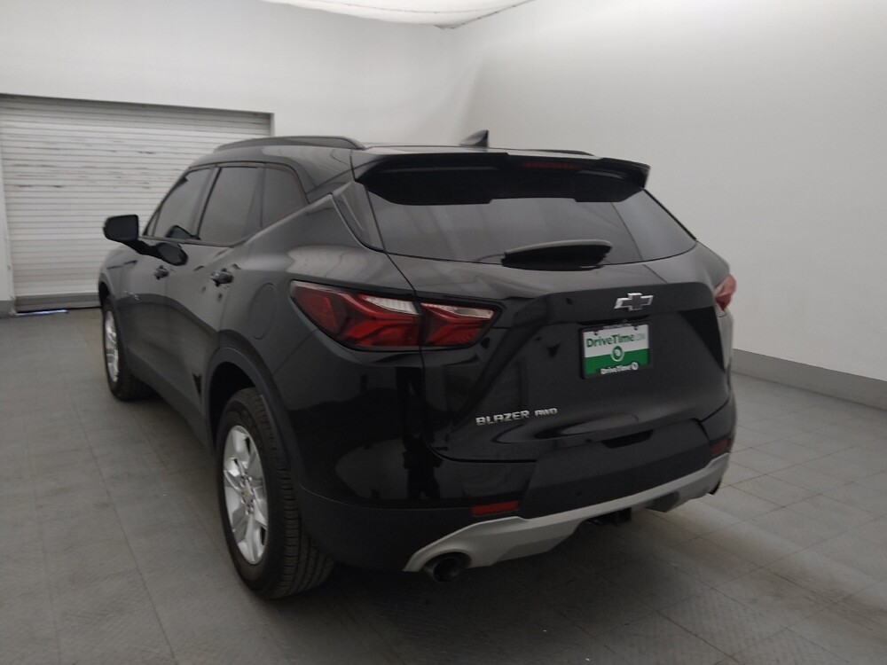 2019 Chevrolet Blazer in Macon, GA 31210 - 18137869 5
