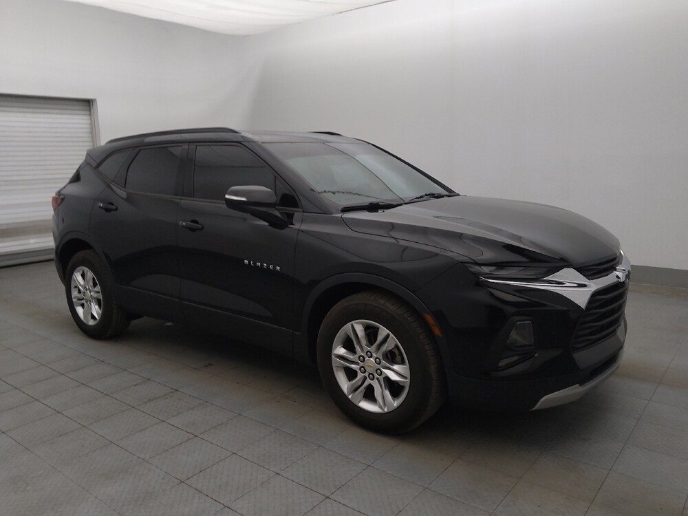 2019 Chevrolet Blazer in Macon, GA 31210 - 18137869 11