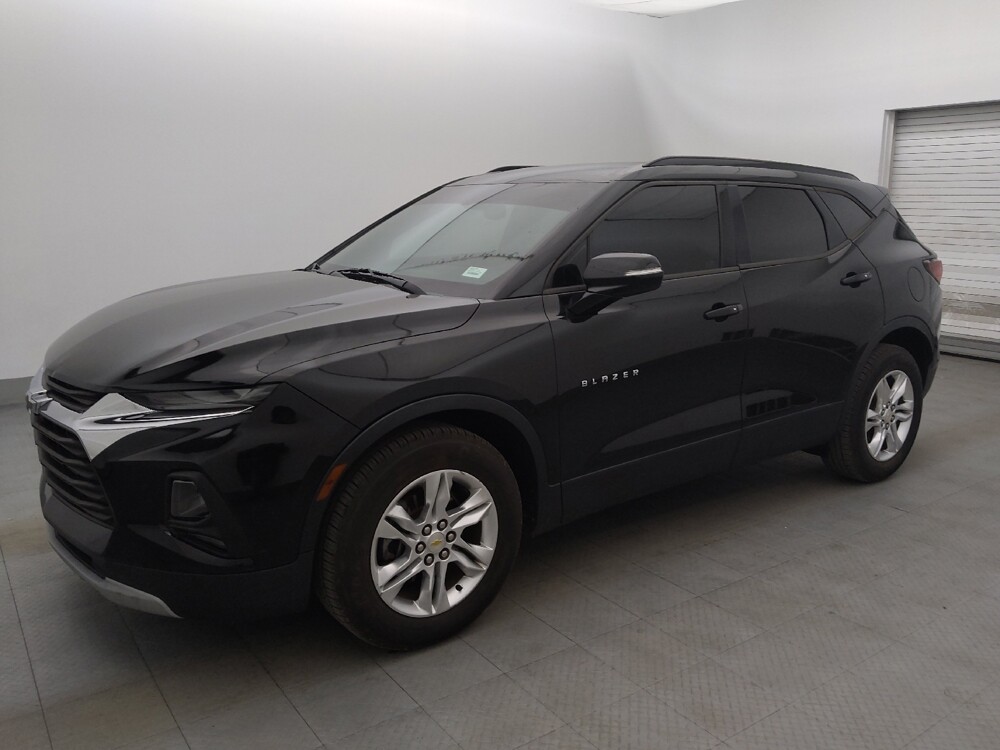 2019 Chevrolet Blazer in Macon, GA 31210 - 18137869 2