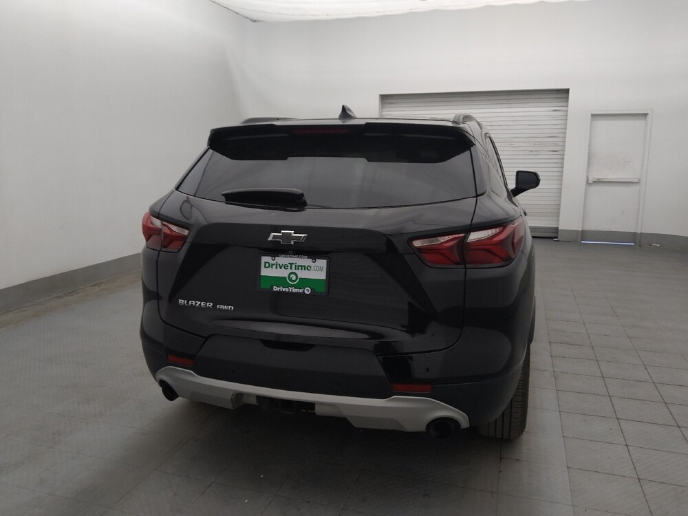 2019 Chevrolet Blazer in Macon, GA 31210 - 18137869 7
