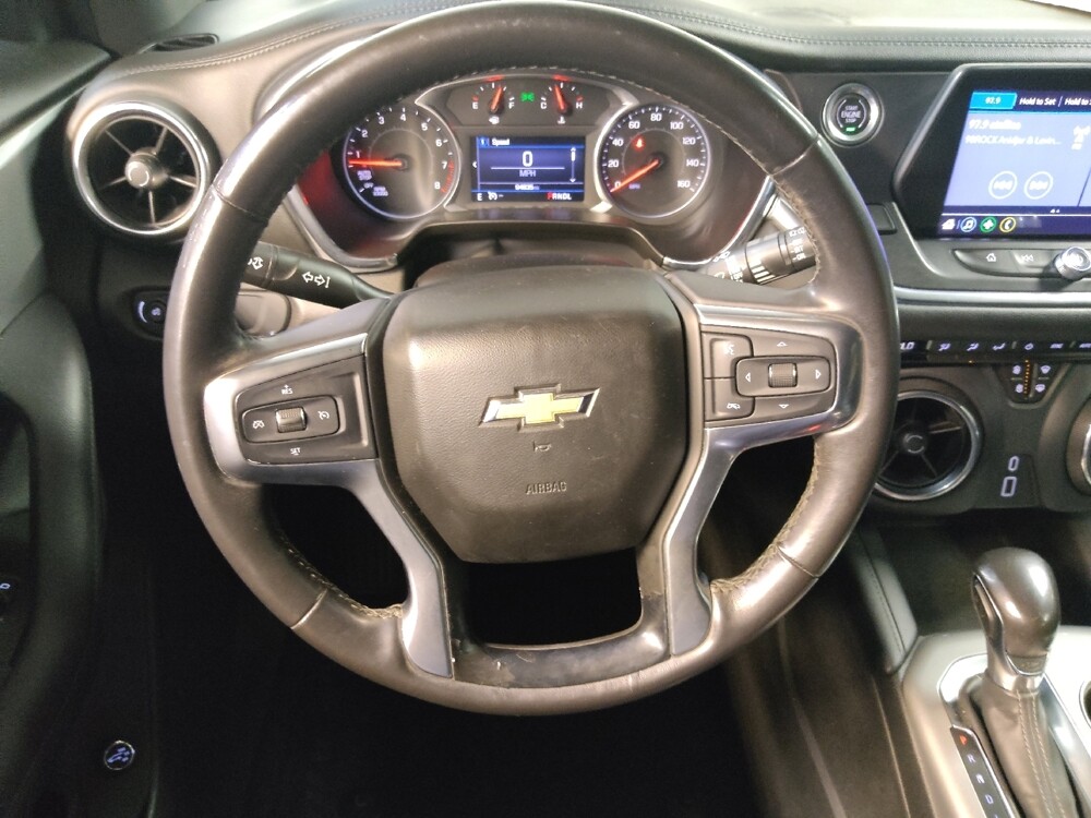 2019 Chevrolet Blazer in Macon, GA 31210 - 18137869 22