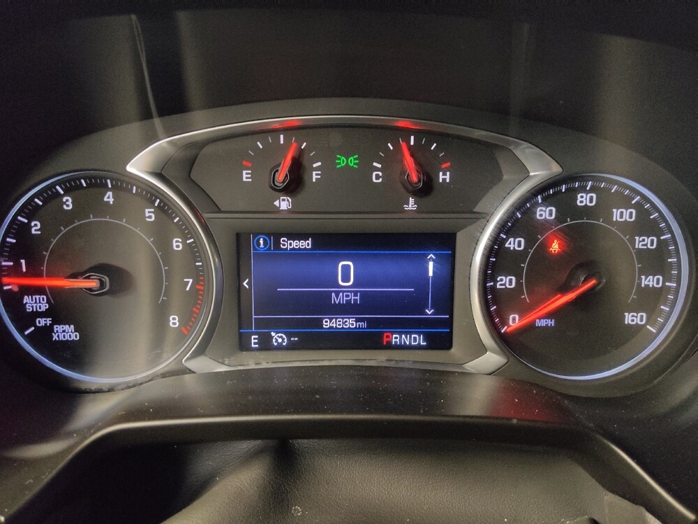 2019 Chevrolet Blazer in Macon, GA 31210 - 18137869 23