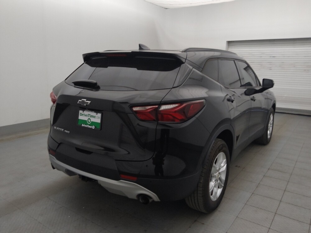 2019 Chevrolet Blazer in Macon, GA 31210 - 18137869 9
