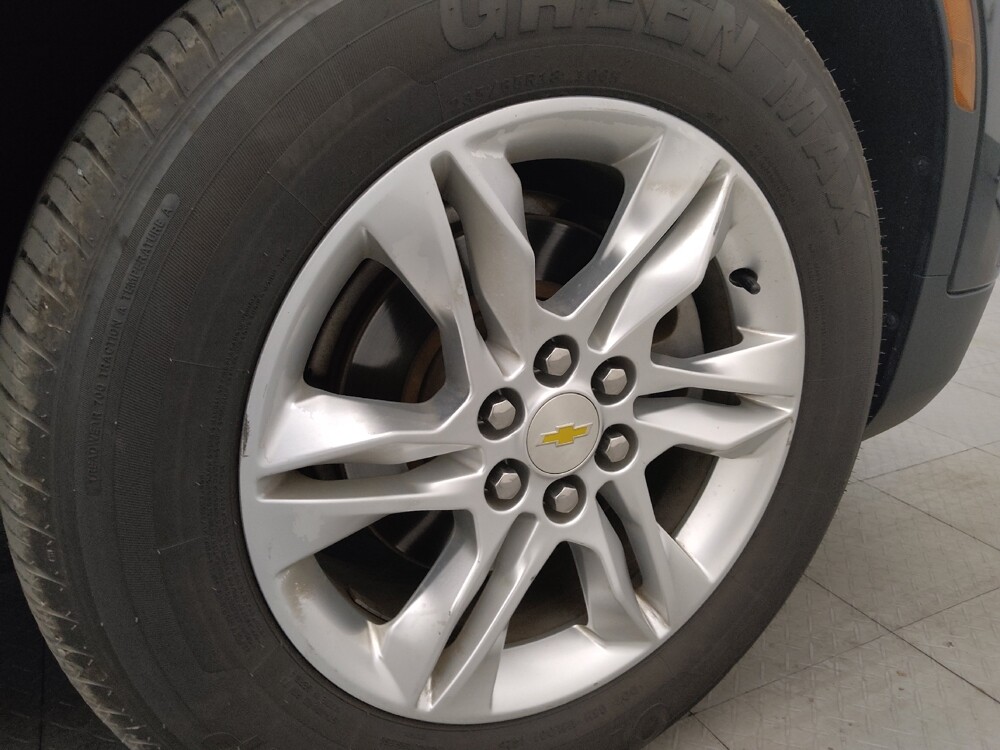 2019 Chevrolet Blazer in Macon, GA 31210 - 18137869 31