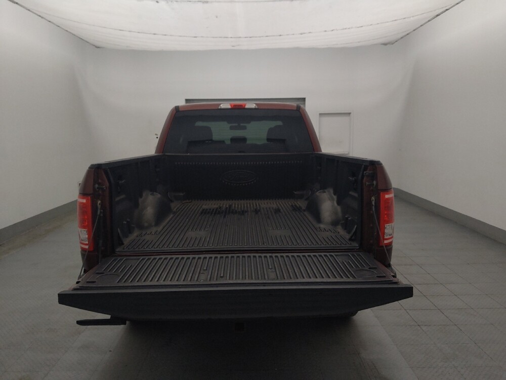2015 Ford F150 in Tampa, FL 33619 - 18137871 29