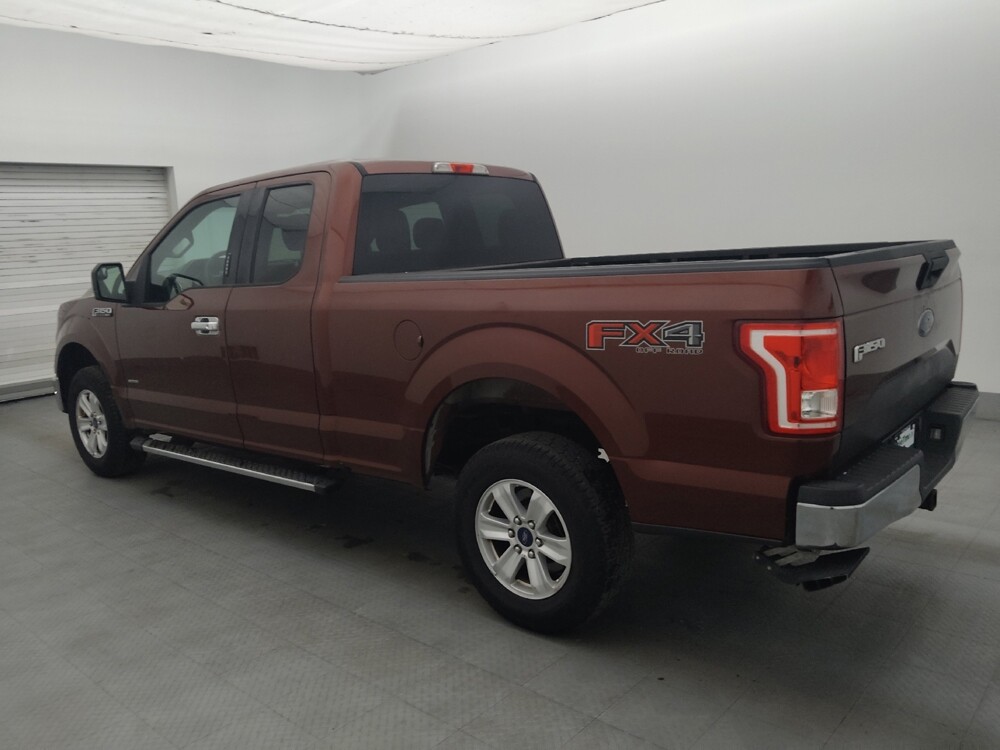2015 Ford F150 in Tampa, FL 33619 - 18137871 3