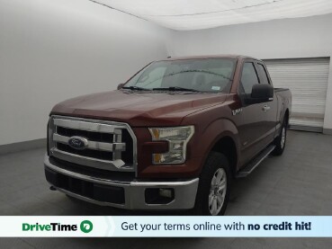 2015 Ford F150 in Tampa, FL 33619