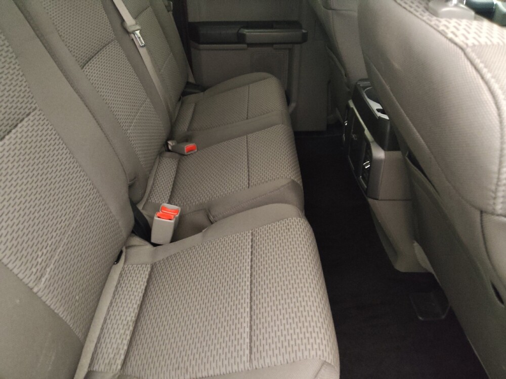 2015 Ford F150 in Tampa, FL 33619 - 18137871 19