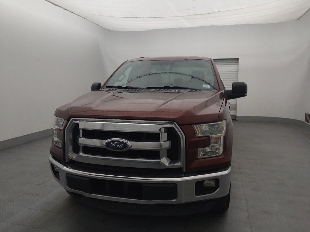 2015 Ford F150 in Tampa, FL 33619 - 18137871 15