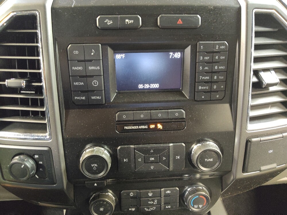 2015 Ford F150 in Tampa, FL 33619 - 18137871 25