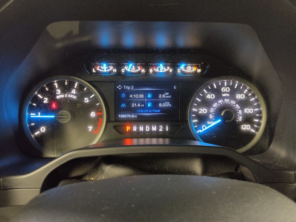 2015 Ford F150 in Tampa, FL 33619 - 18137871 23
