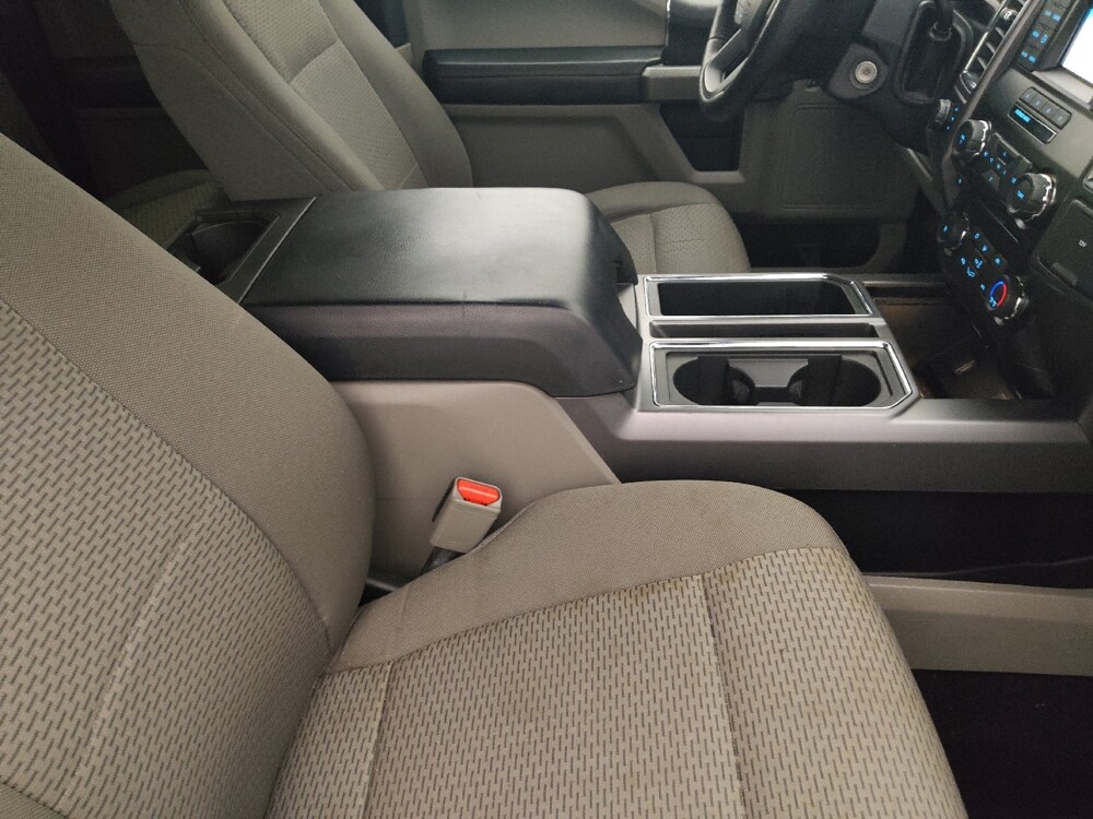2015 Ford F150 in Tampa, FL 33619 - 18137871 21