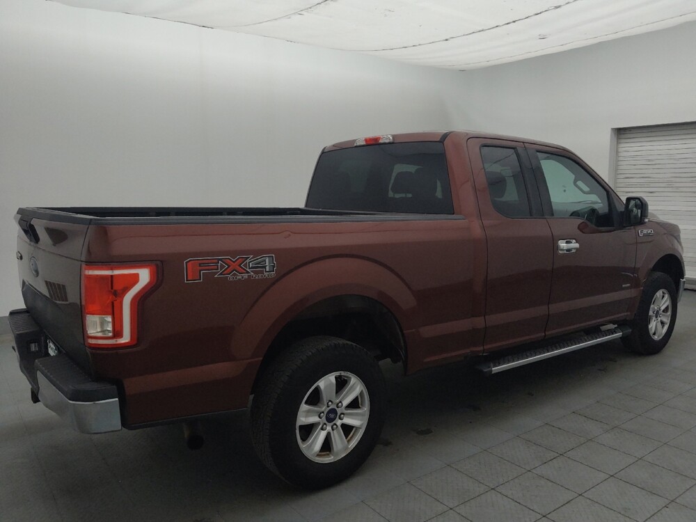 2015 Ford F150 in Tampa, FL 33619 - 18137871 10