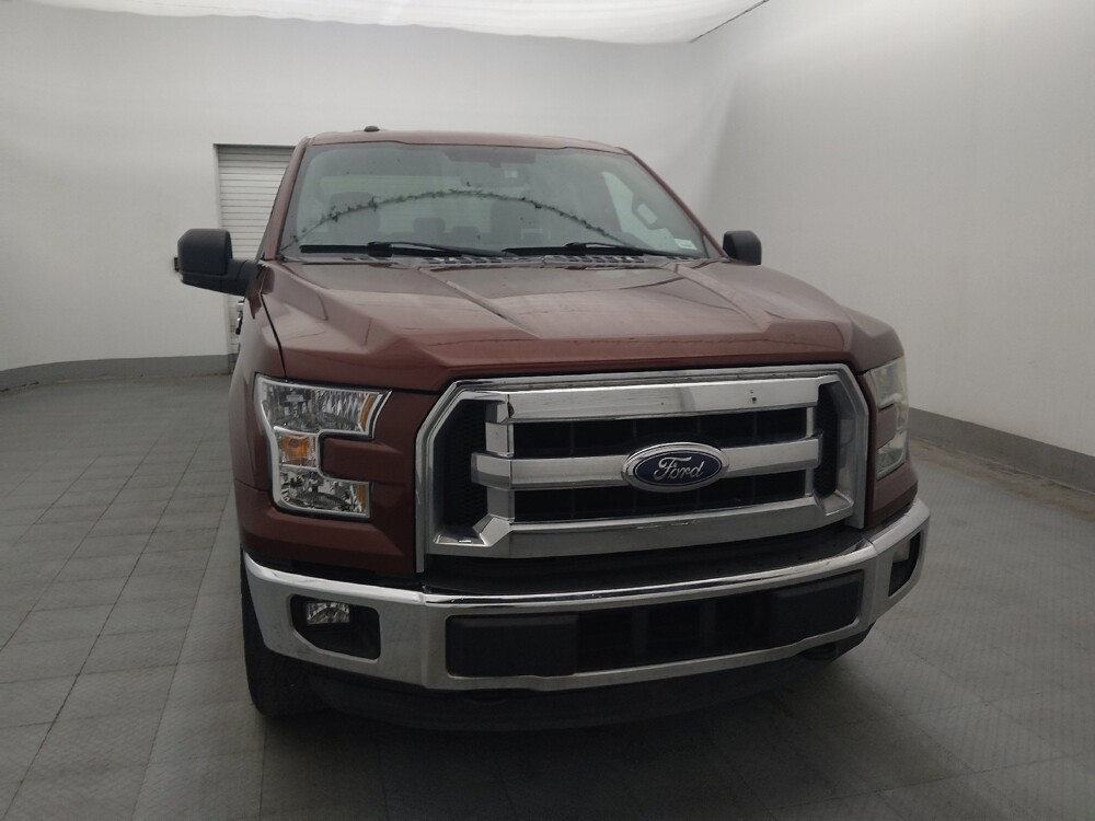 2015 Ford F150 in Tampa, FL 33619 - 18137871 14