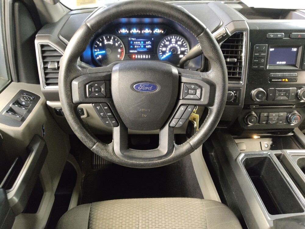 2015 Ford F150 in Tampa, FL 33619 - 18137871 22