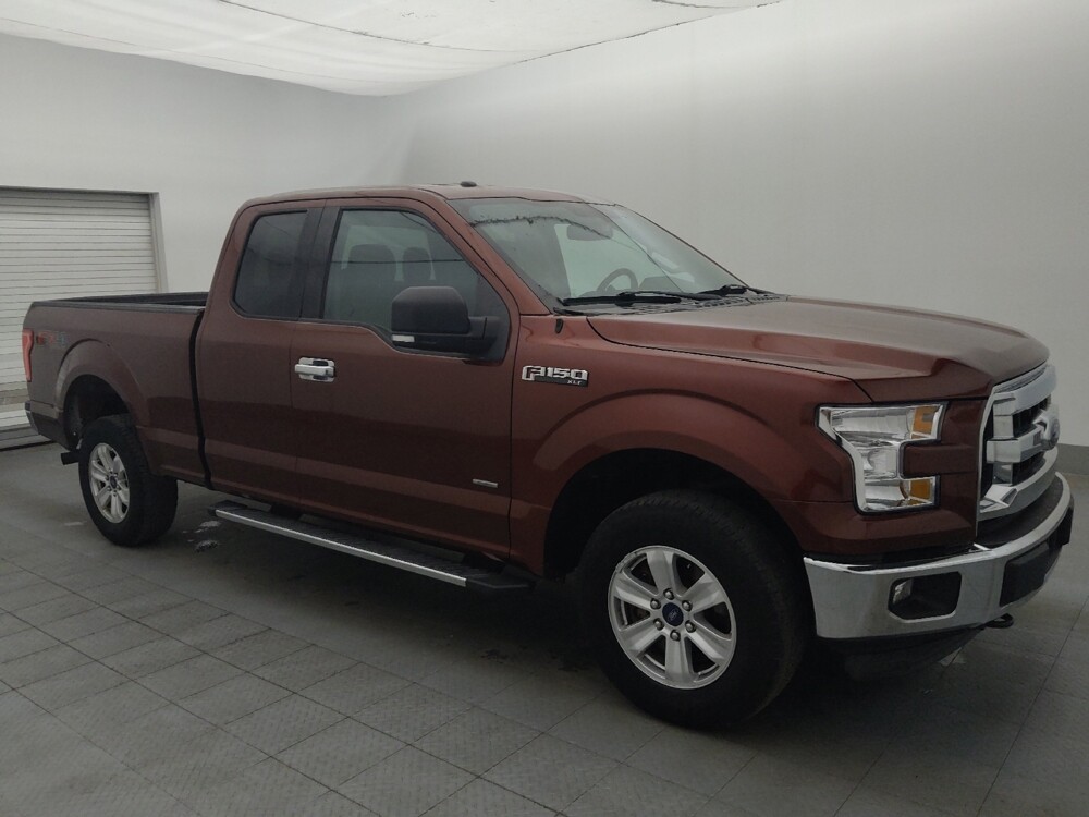 2015 Ford F150 in Tampa, FL 33619 - 18137871 11