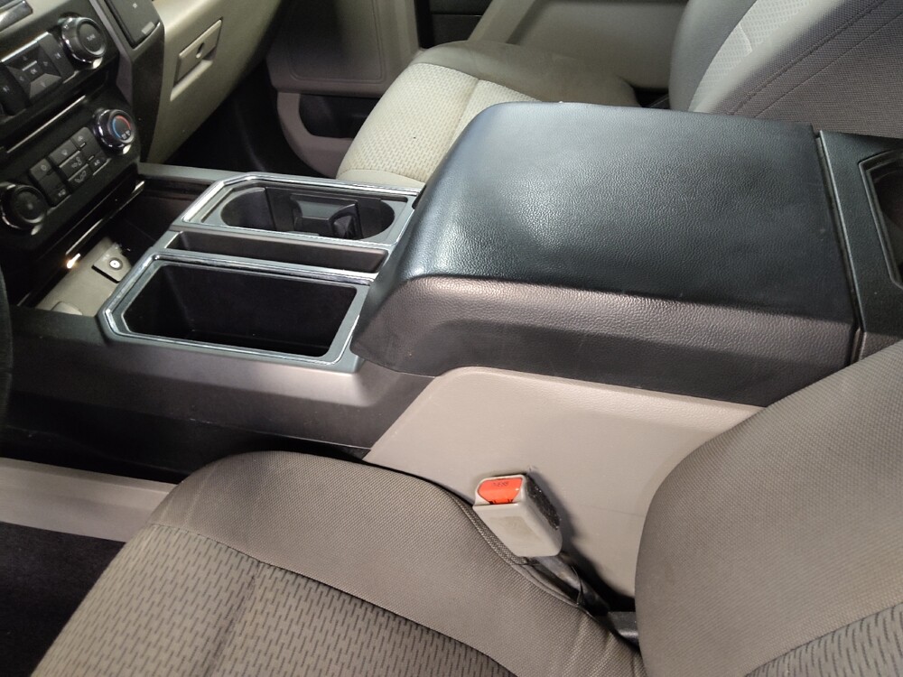 2015 Ford F150 in Tampa, FL 33619 - 18137871 26