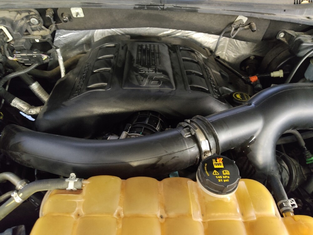 2015 Ford F150 in Tampa, FL 33619 - 18137871 30