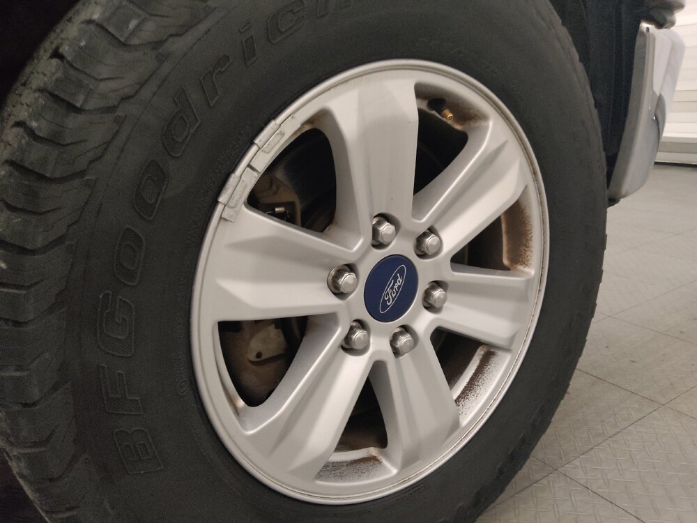 2015 Ford F150 in Tampa, FL 33619 - 18137871 31