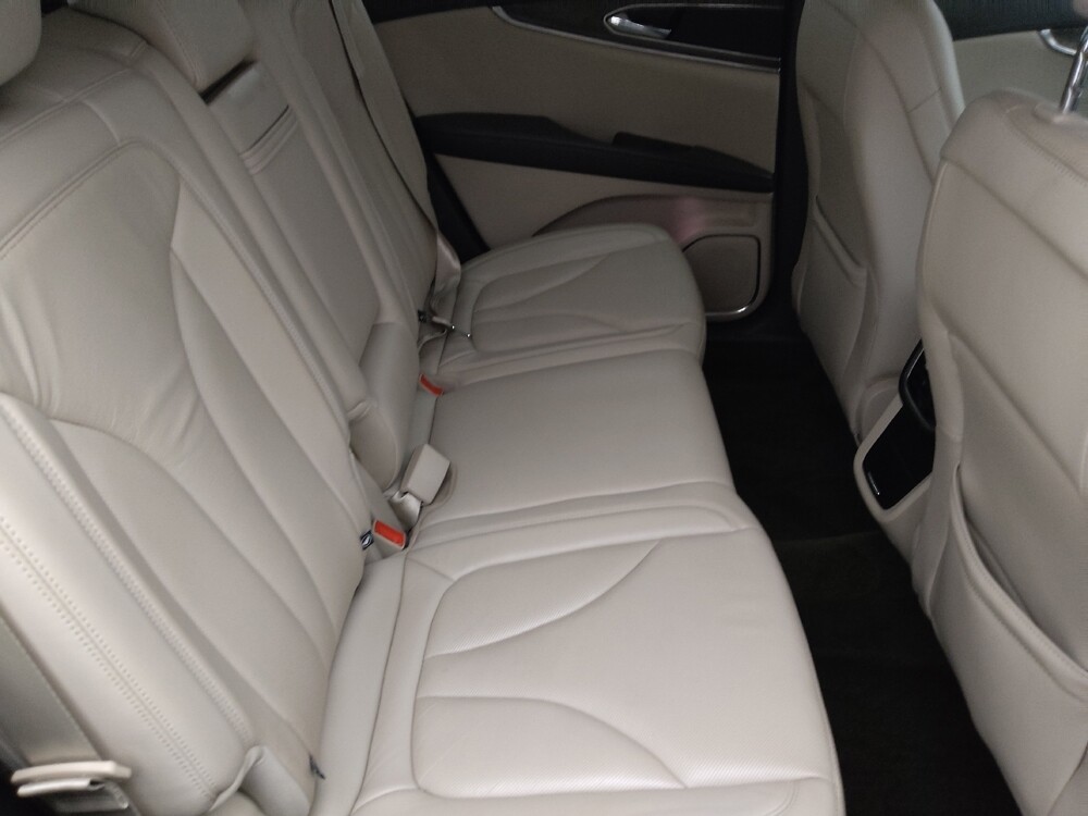 2017 Lincoln MKX in Macon, GA 31210 - 18137872 19