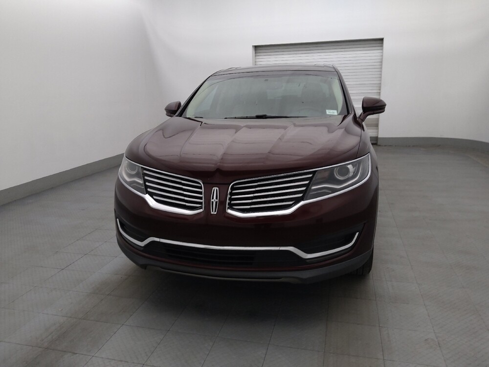 2017 Lincoln MKX in Macon, GA 31210 - 18137872 15