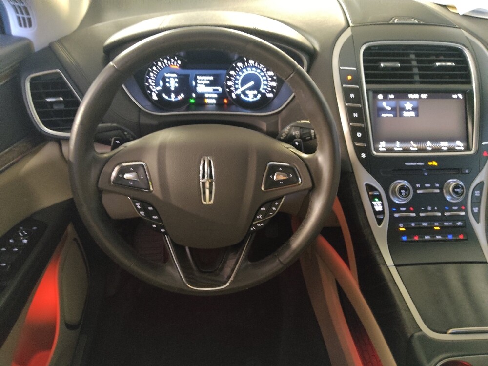 2017 Lincoln MKX in Macon, GA 31210 - 18137872 22