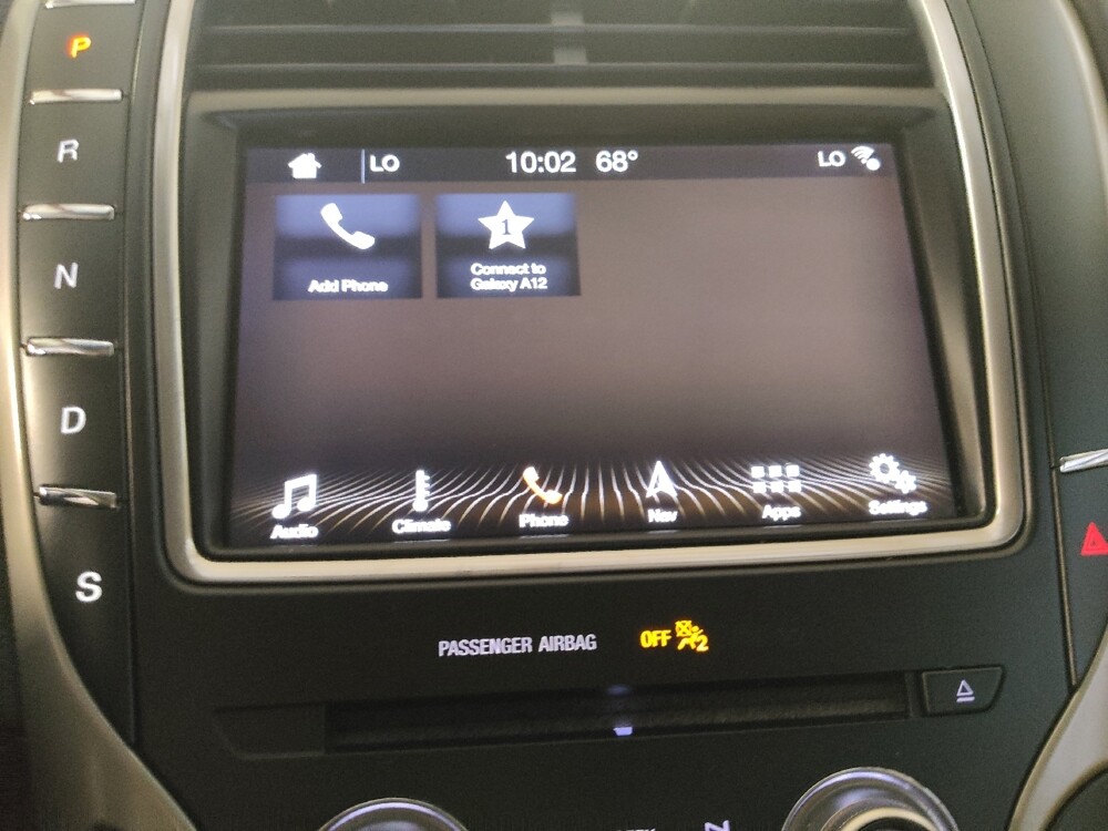2017 Lincoln MKX in Macon, GA 31210 - 18137872 25