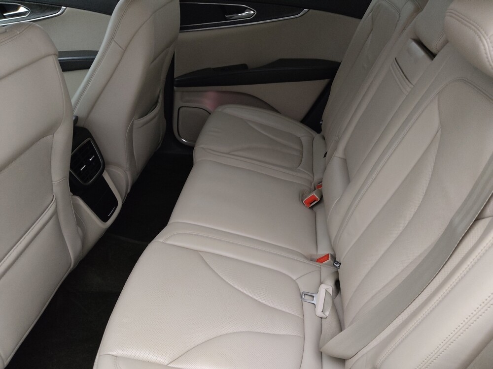 2017 Lincoln MKX in Macon, GA 31210 - 18137872 18